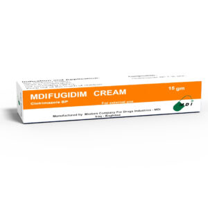 MDI FUGIDIM Cream