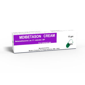 MDI BETASON Cream