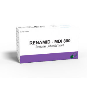 Renamid MDI 800