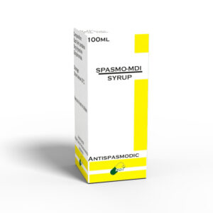 SPASMO – MDI