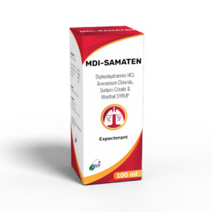 SAMATEN - MDI