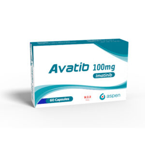 Avatib 100mg