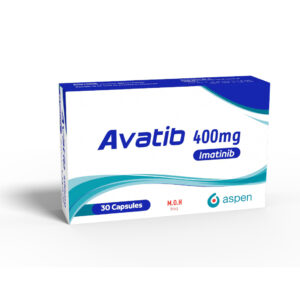 Avatib 400mg