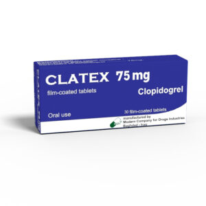 CLATEX 75 F/C