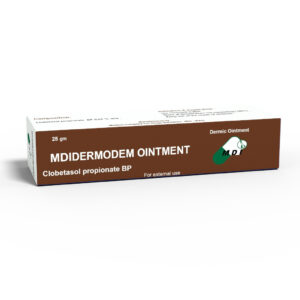 MDI DERMODEM Ointment