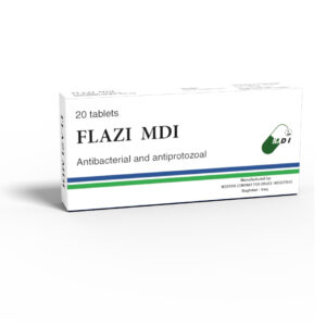 FLAZI – MDI 500 F/C