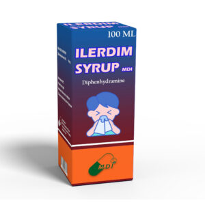 ILERDIM MDI