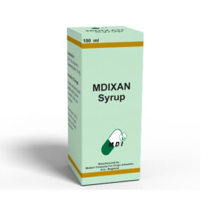 MDIXAN Syrup