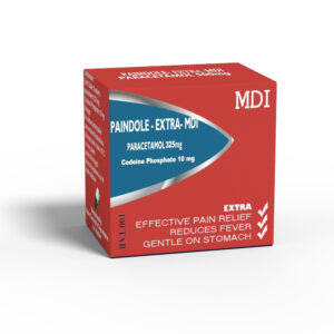 PAINDOLE EXTRA – MDI