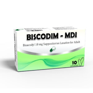 BISCODIM - MDI
