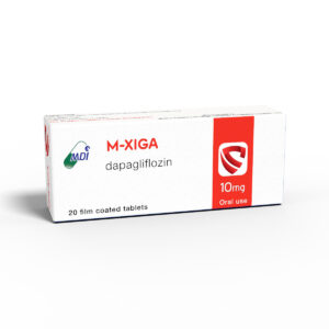 M-XIGA 10mg