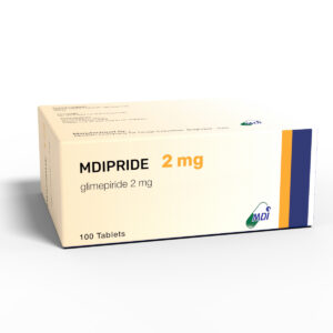 MDIPRIDE 2mg